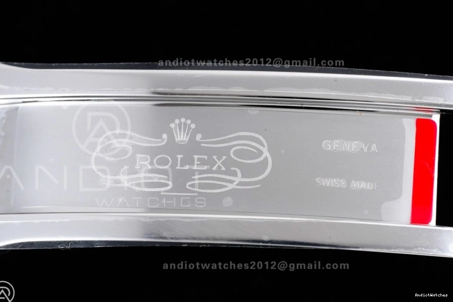 Edition Best 904L V Oyster 124300 1:1 Celebration SmartChoice Perpetual Dial Steel DD3230 949 VSF 41mm 1019
